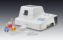 moisture analyzer from Sartorius